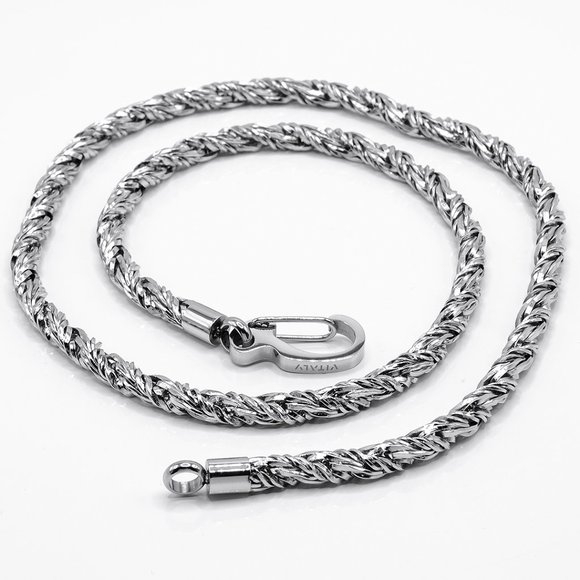 Vitaly Affinity Chain - 50cm - Picture 1 of 5